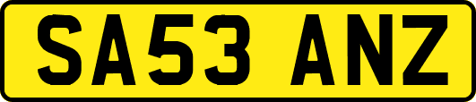 SA53ANZ