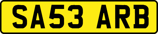SA53ARB