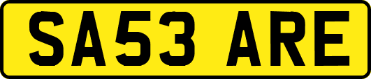 SA53ARE