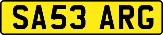 SA53ARG