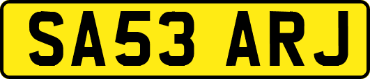 SA53ARJ