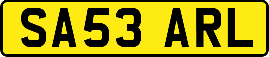 SA53ARL