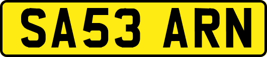 SA53ARN