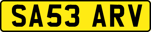 SA53ARV