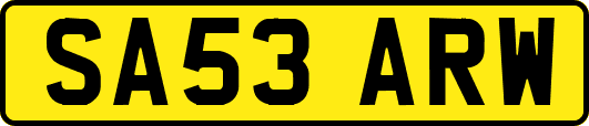 SA53ARW
