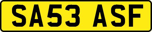 SA53ASF