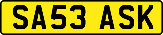 SA53ASK