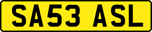 SA53ASL