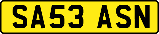 SA53ASN