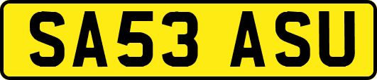 SA53ASU