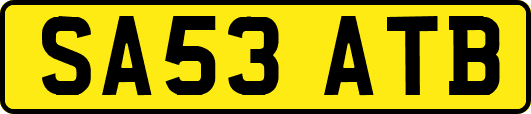 SA53ATB