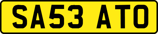 SA53ATO