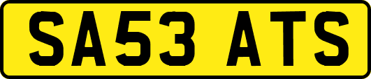 SA53ATS