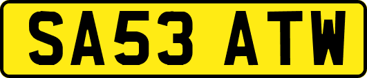 SA53ATW