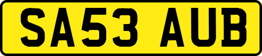 SA53AUB