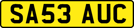 SA53AUC