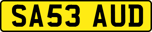 SA53AUD