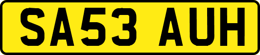 SA53AUH