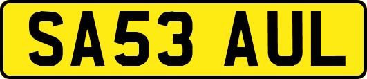 SA53AUL