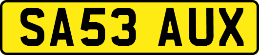 SA53AUX