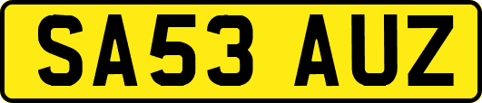 SA53AUZ