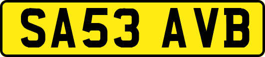 SA53AVB