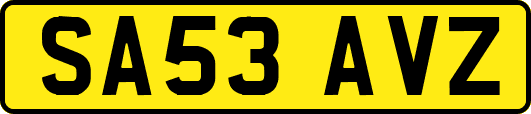SA53AVZ