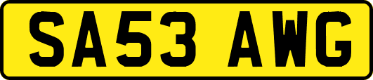 SA53AWG