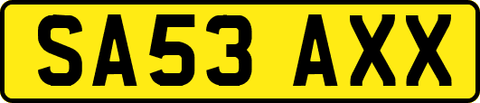 SA53AXX