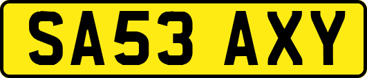 SA53AXY