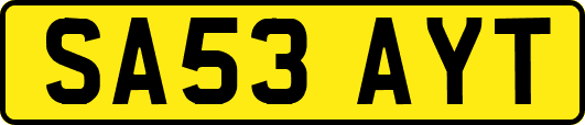 SA53AYT