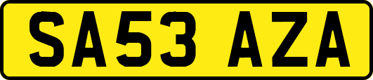 SA53AZA