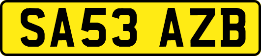 SA53AZB