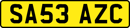 SA53AZC