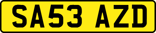 SA53AZD