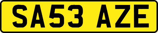 SA53AZE