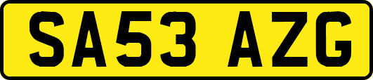 SA53AZG