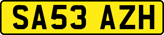 SA53AZH