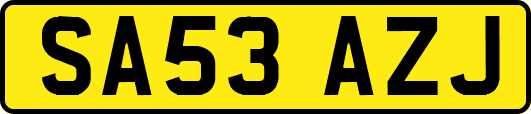 SA53AZJ