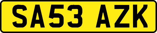 SA53AZK