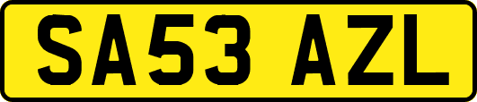 SA53AZL