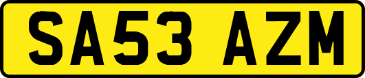 SA53AZM