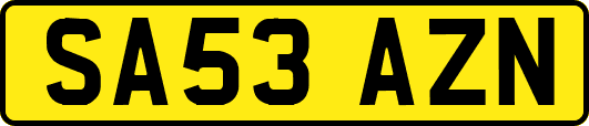 SA53AZN