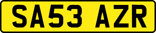 SA53AZR