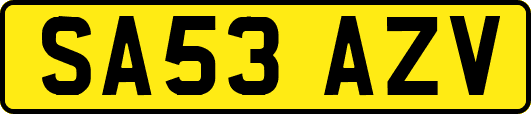 SA53AZV