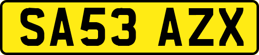 SA53AZX