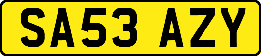 SA53AZY