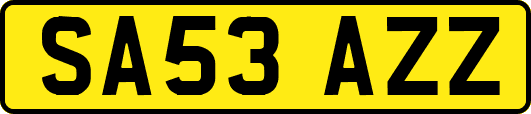 SA53AZZ