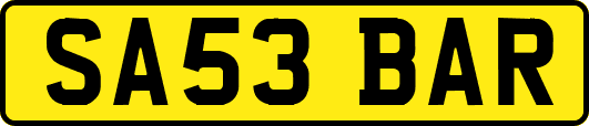 SA53BAR