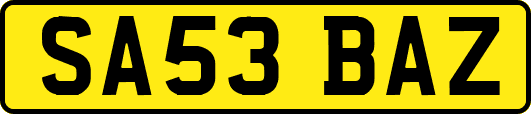 SA53BAZ